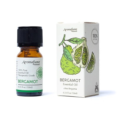 Bergamot Aromafume essential oil